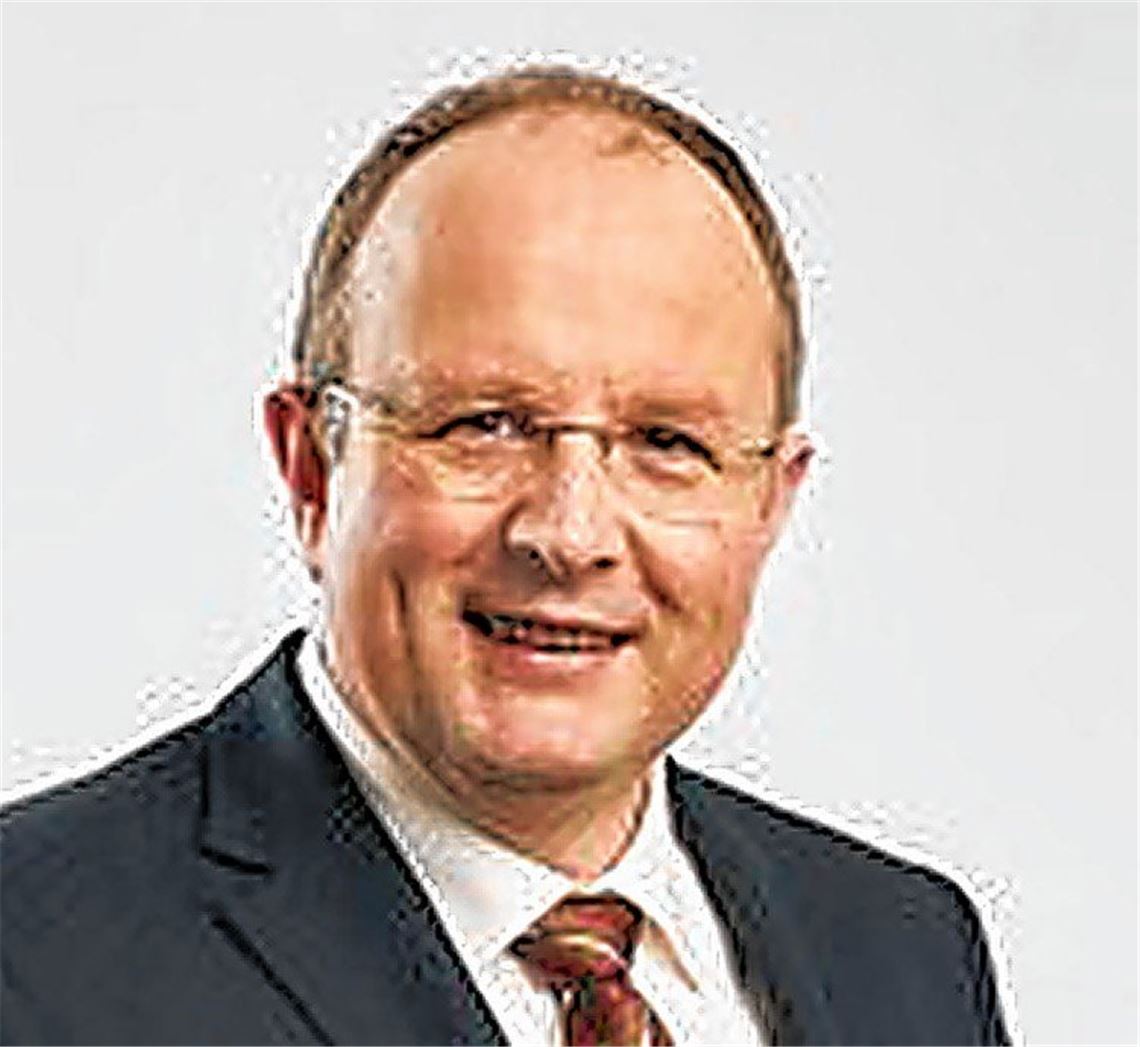 Neue Produkte sollen Standort Pforzheim sichern
