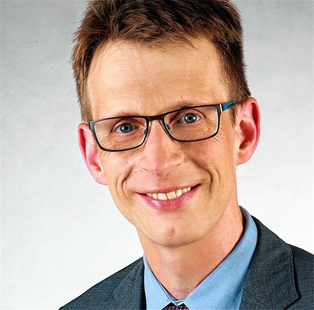 „In Kontakt bleiben“
