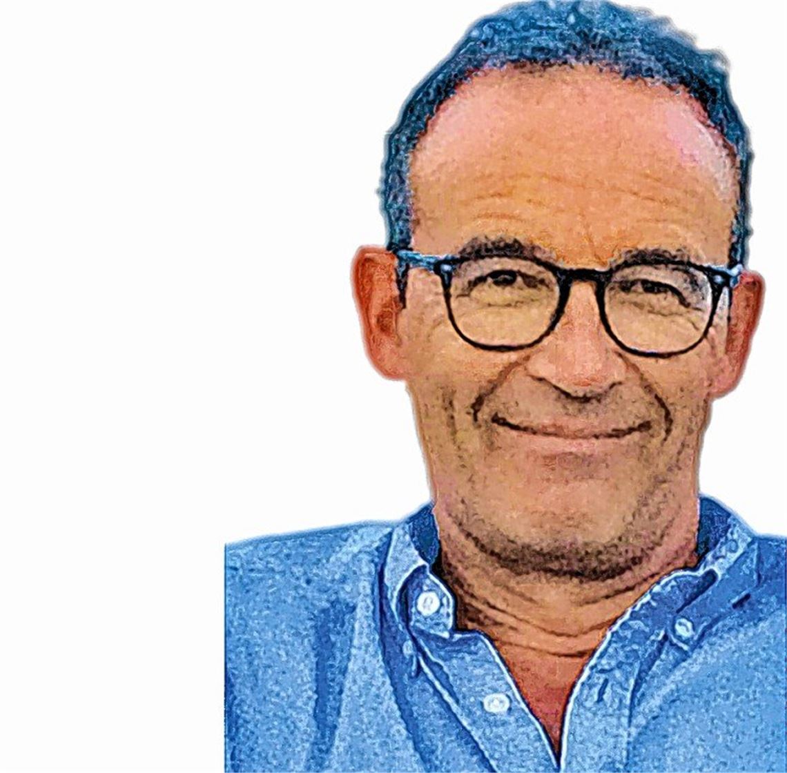 Die Angst überwinden