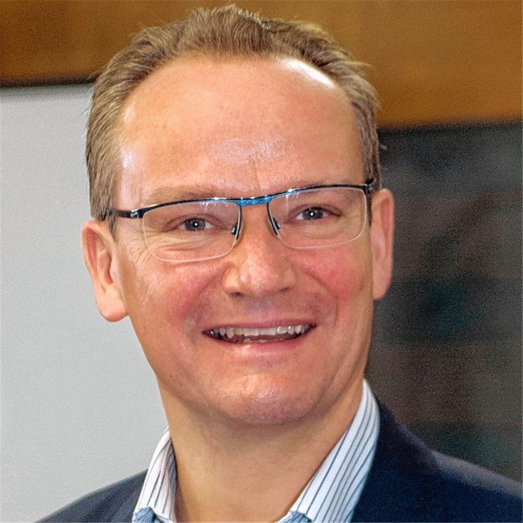 Regionale Abgeordnete am Puls der Zeit