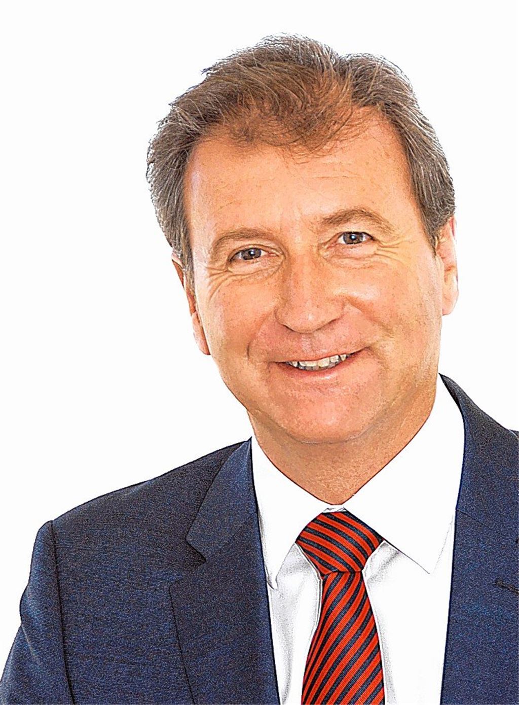 Export-Rückgänge belasten Betriebe