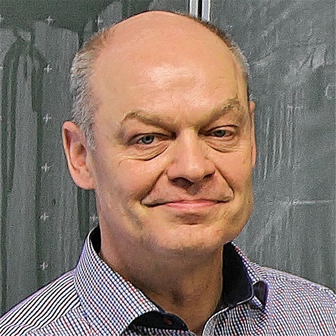„Tests geben Sicherheit“