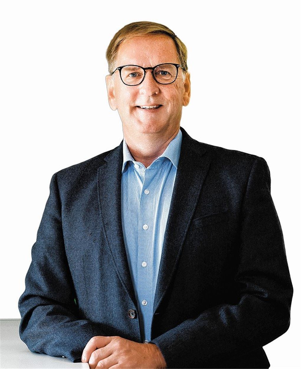 Beispielloses Programm gegen die Krise