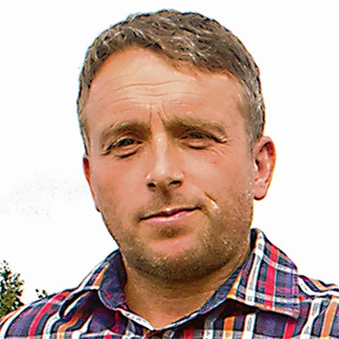 „Wünschenswert ist ein Landregen“