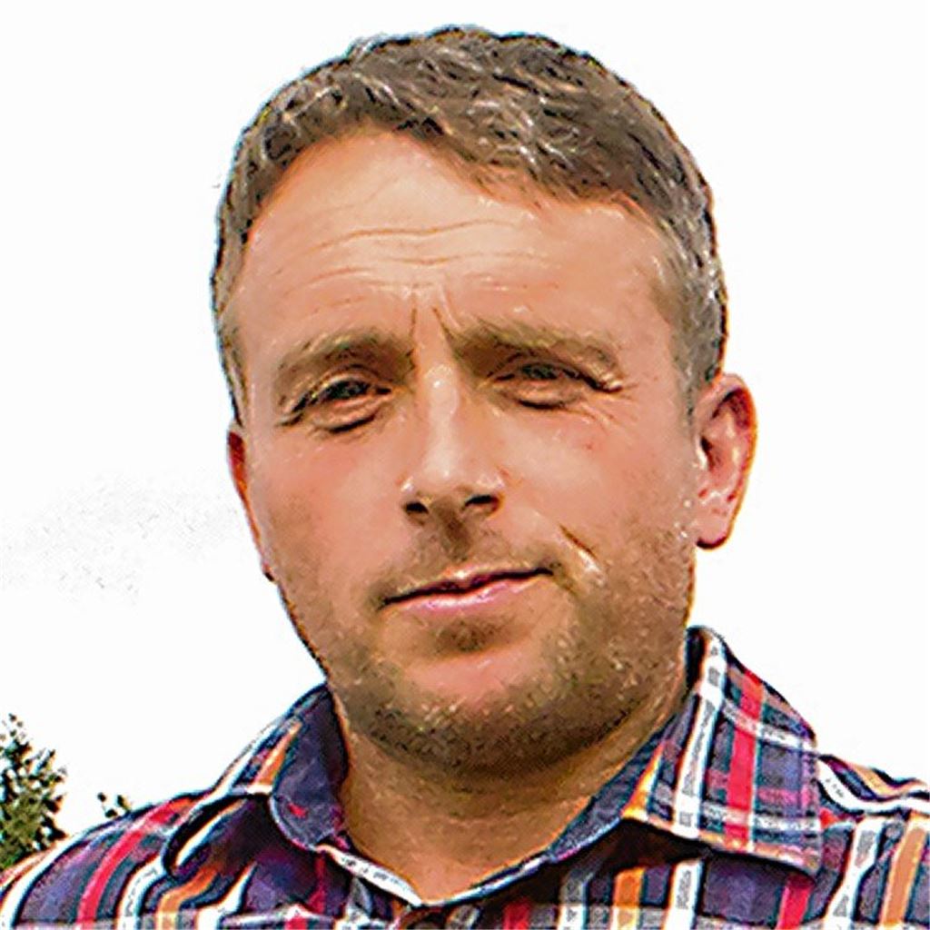 „Wünschenswert ist ein Landregen“