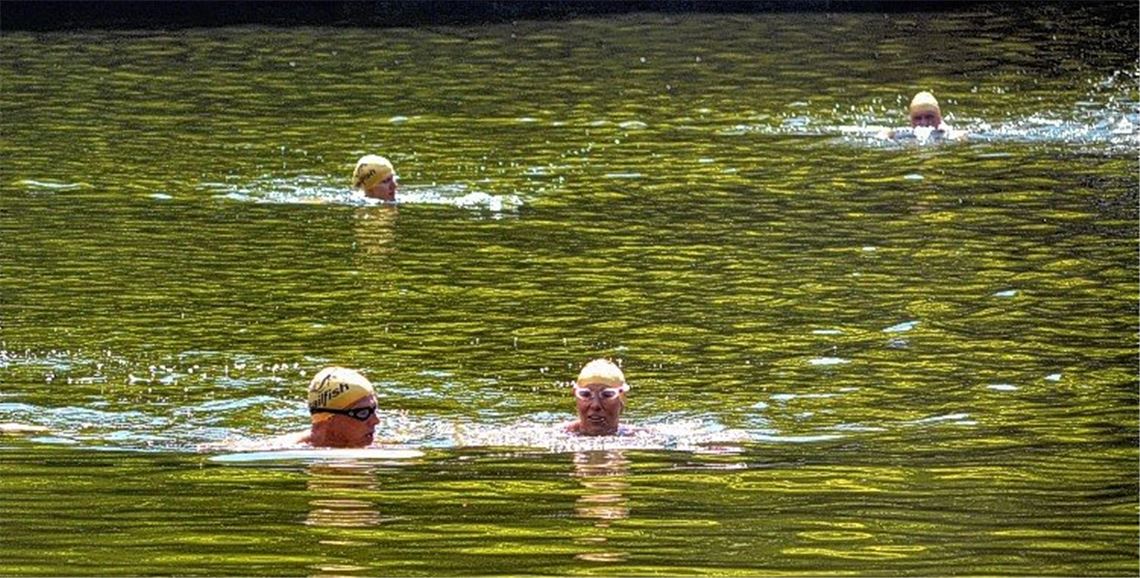 Maulbronn Triathlon powered by Spaß