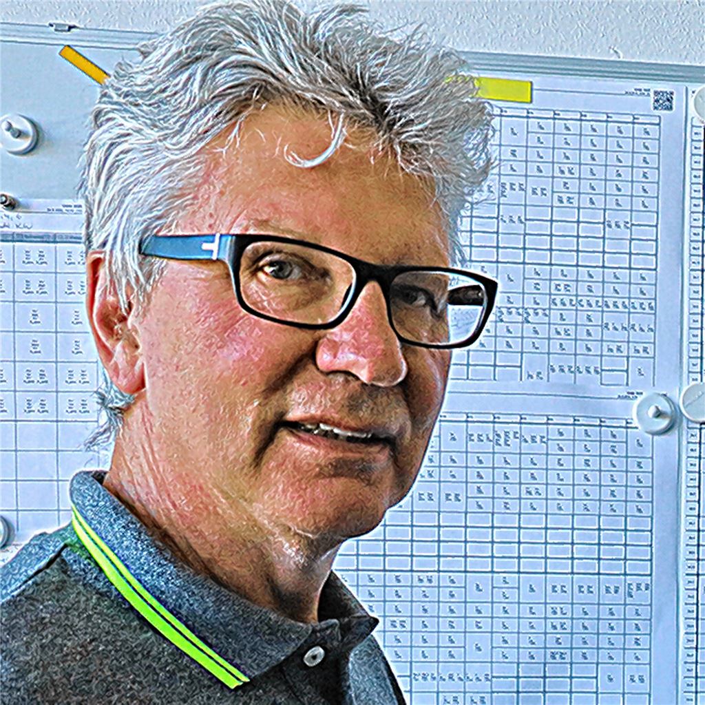 Tüfteln für die Rückkehr zur Normalität
