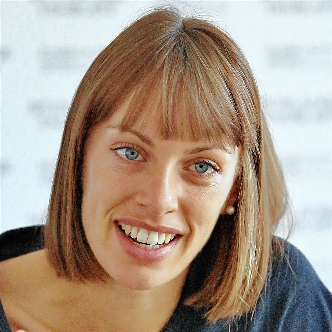 Carolina Krafzik läuft erneut zu Gold