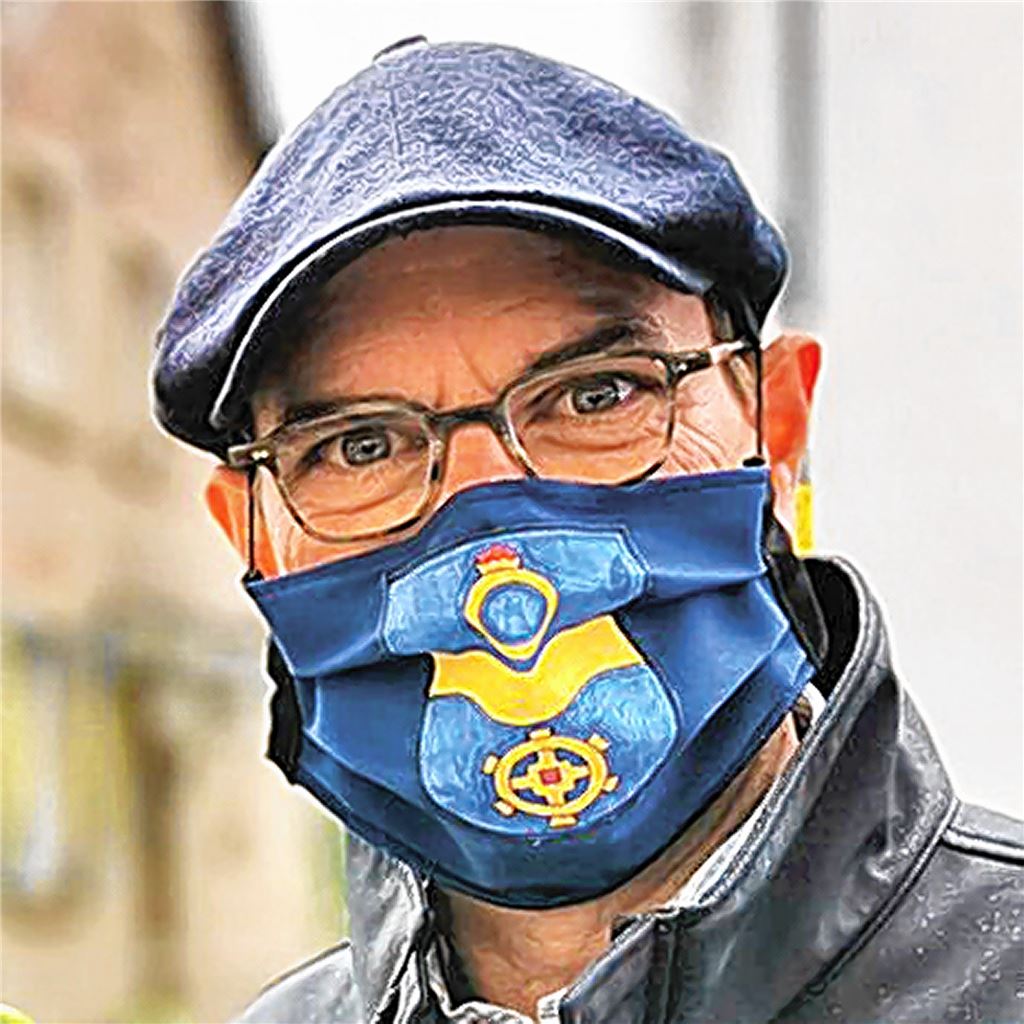 Stadt begrenzt Gästezahl für private Feste