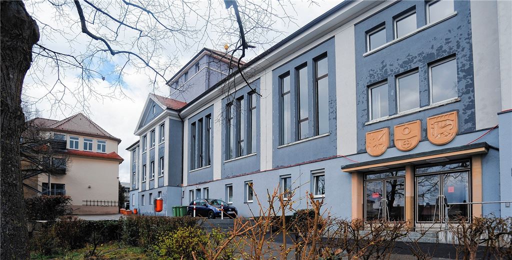 Uhlandbau rückt ins Rampenlicht