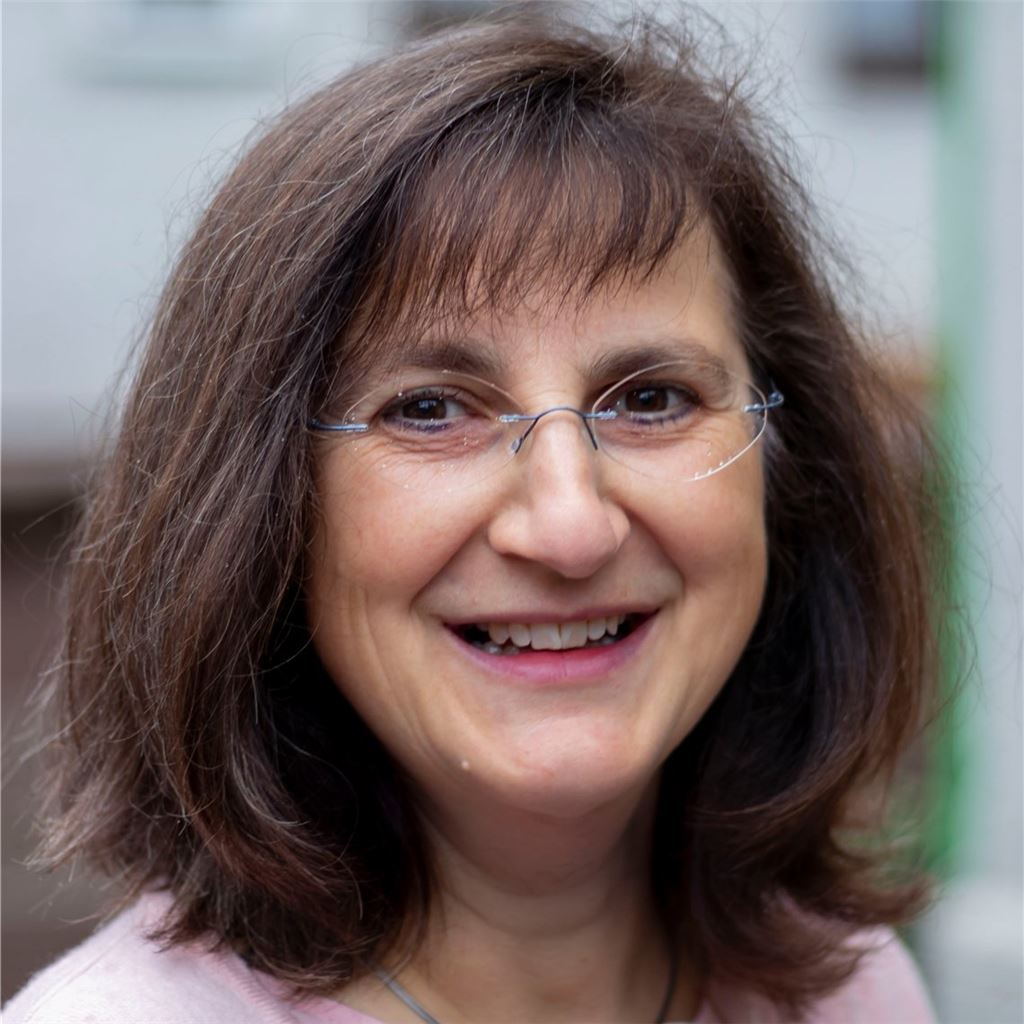 Unterwegs auf stürmischer See