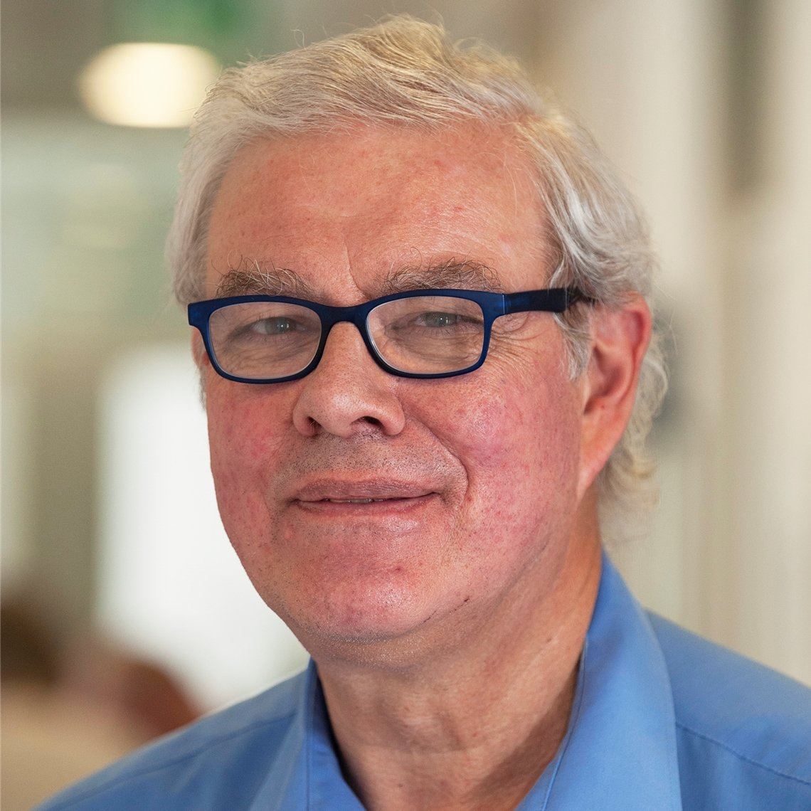 „Steuerung der Patientenströme“