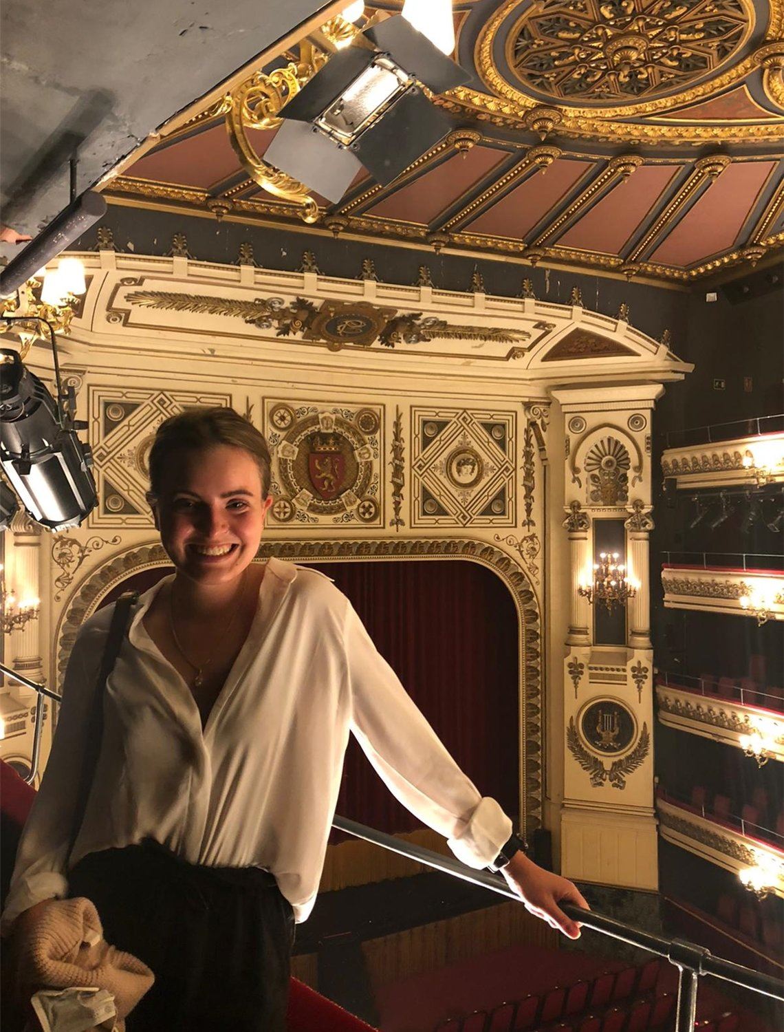 Menschen vermissen ihre „Fiestas del Pilar“