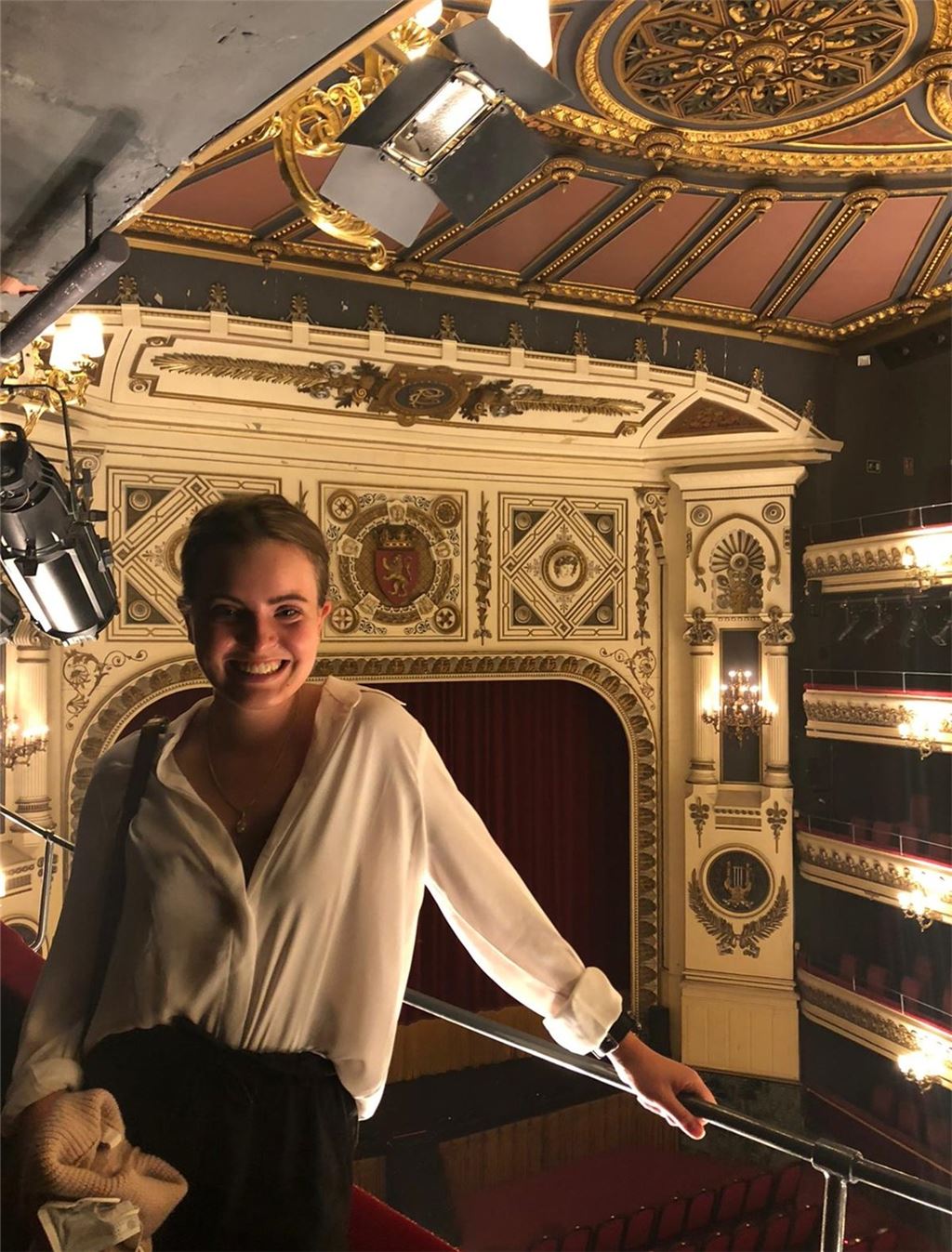 Menschen vermissen ihre „Fiestas del Pilar“