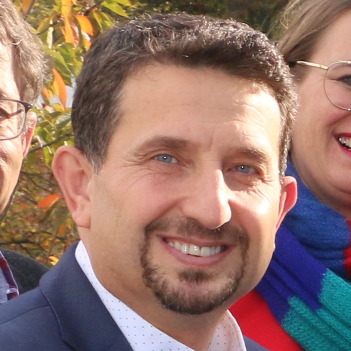 „Manchmal fehlt mir die Frische“