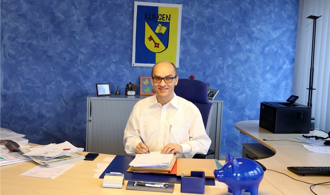 Illingen soll die Wahl haben Illingen soll die Wahl haben