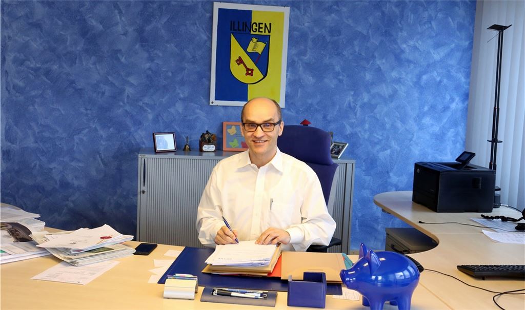 Illingen soll die Wahl haben