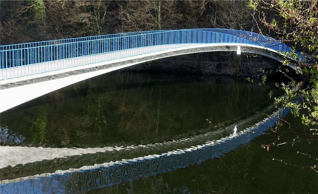 Frühlingsgefühle