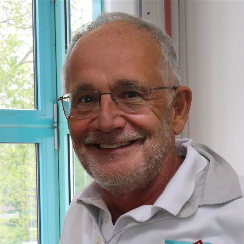 „Grundlos lachen macht Laune“
