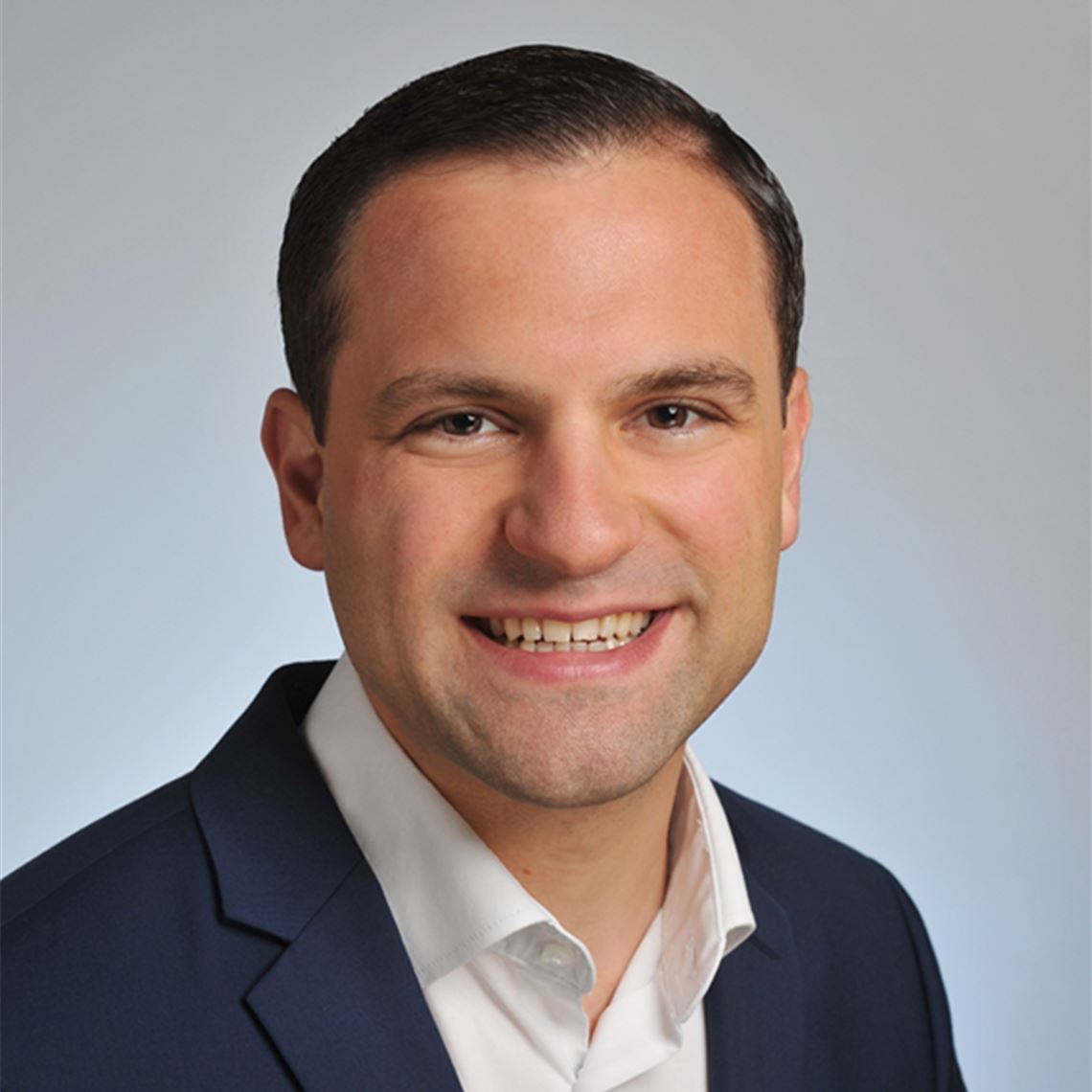 „Digitalisierung wird mich beschäftigen“