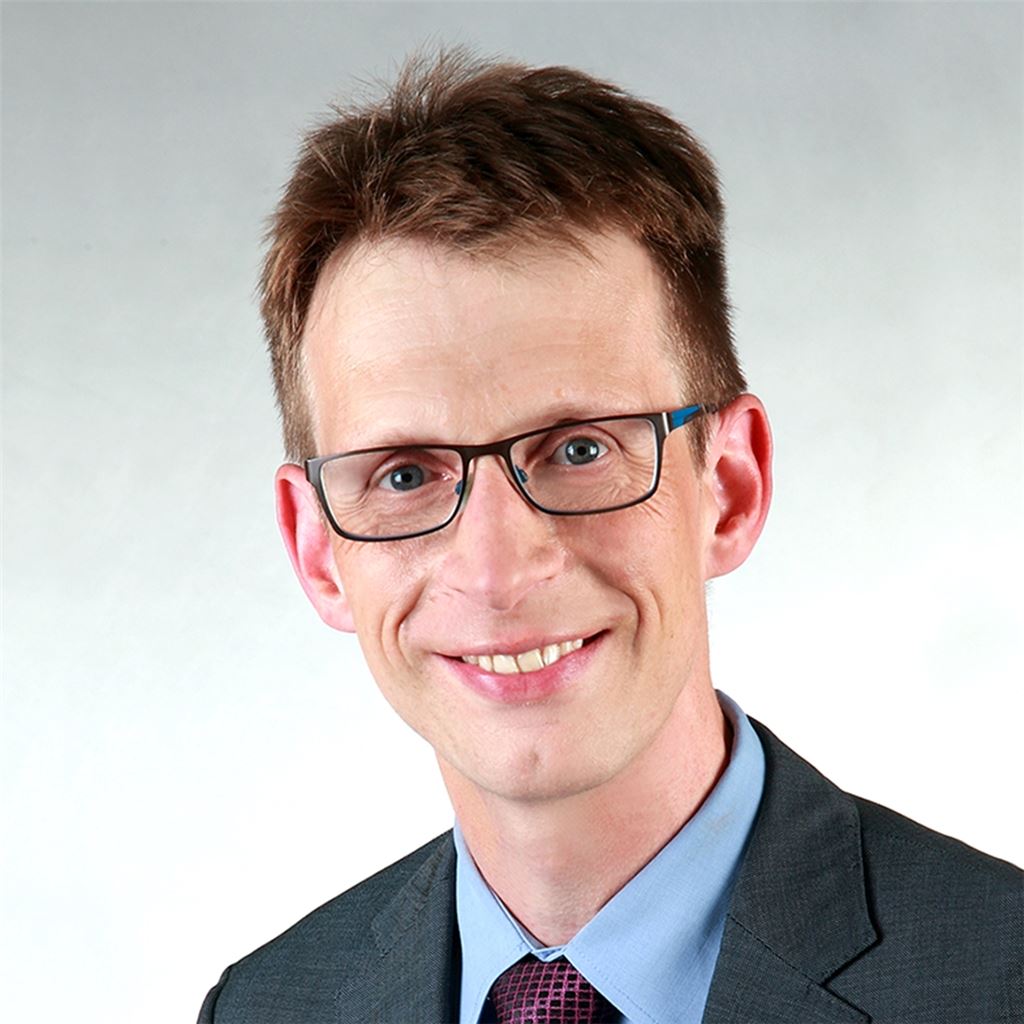 „Segenszuspruch ist jetzt wichtig“