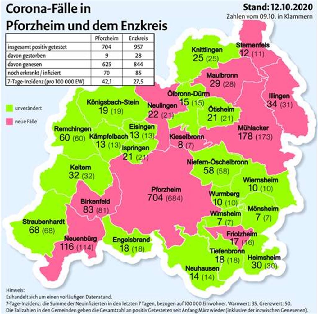 Zwei weitere Schulen betroffen