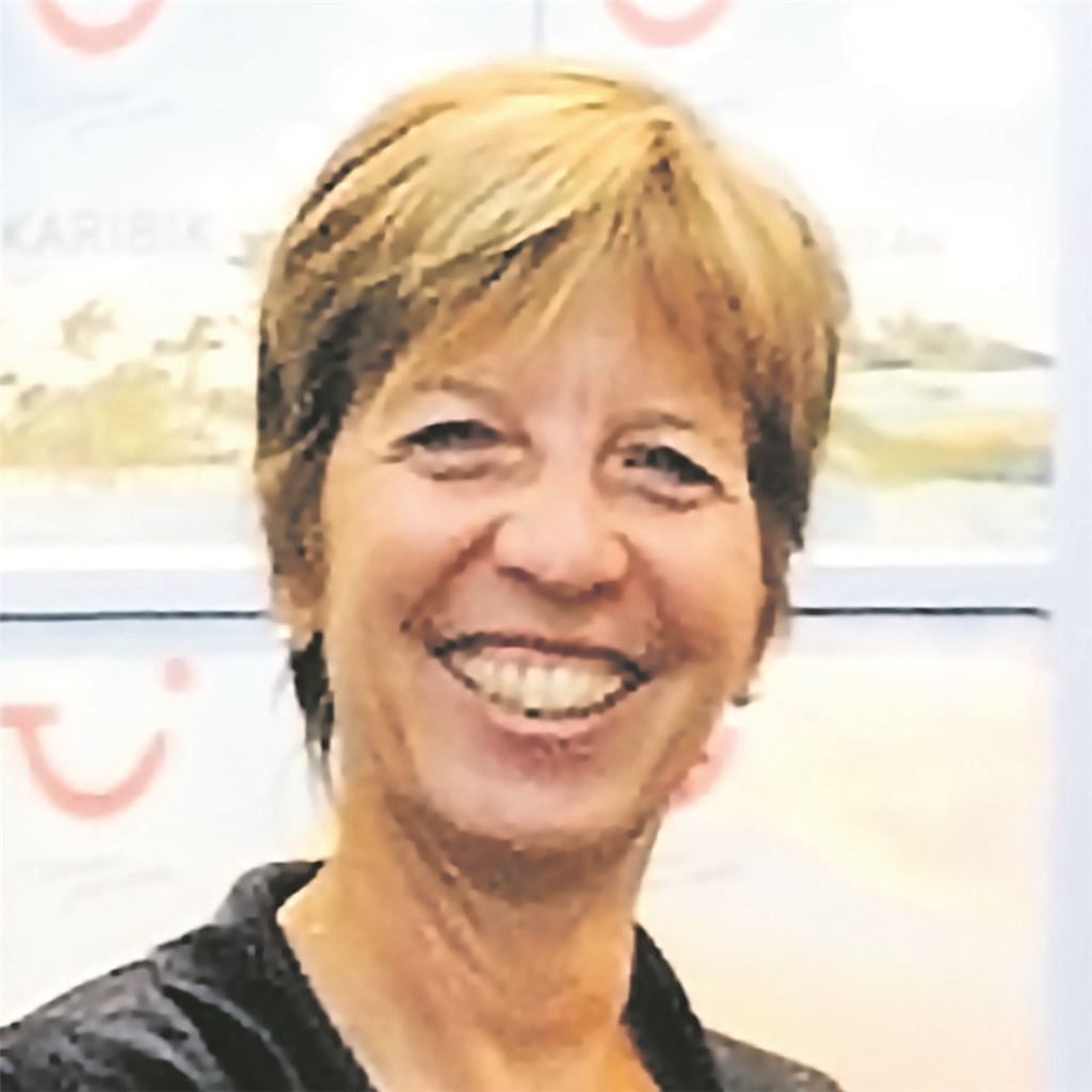 „Pfingsturlaub wird gebucht“