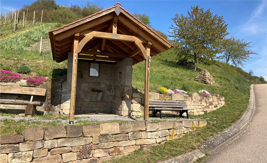 Frühlingsgefühle