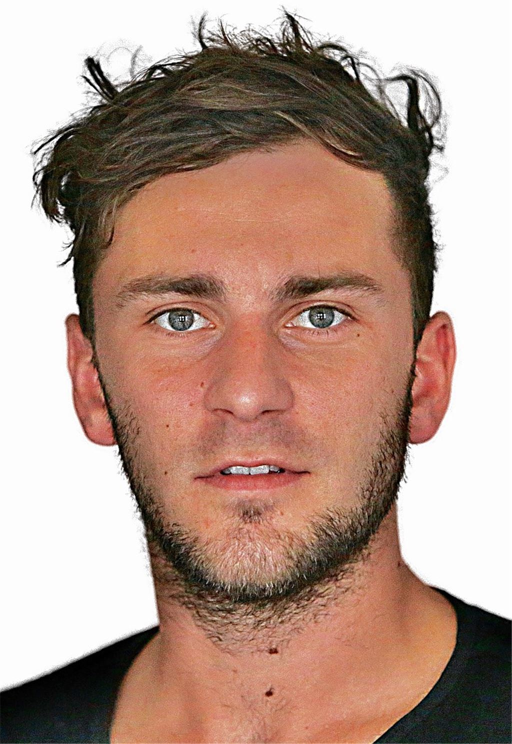 Schlag ins Gesicht