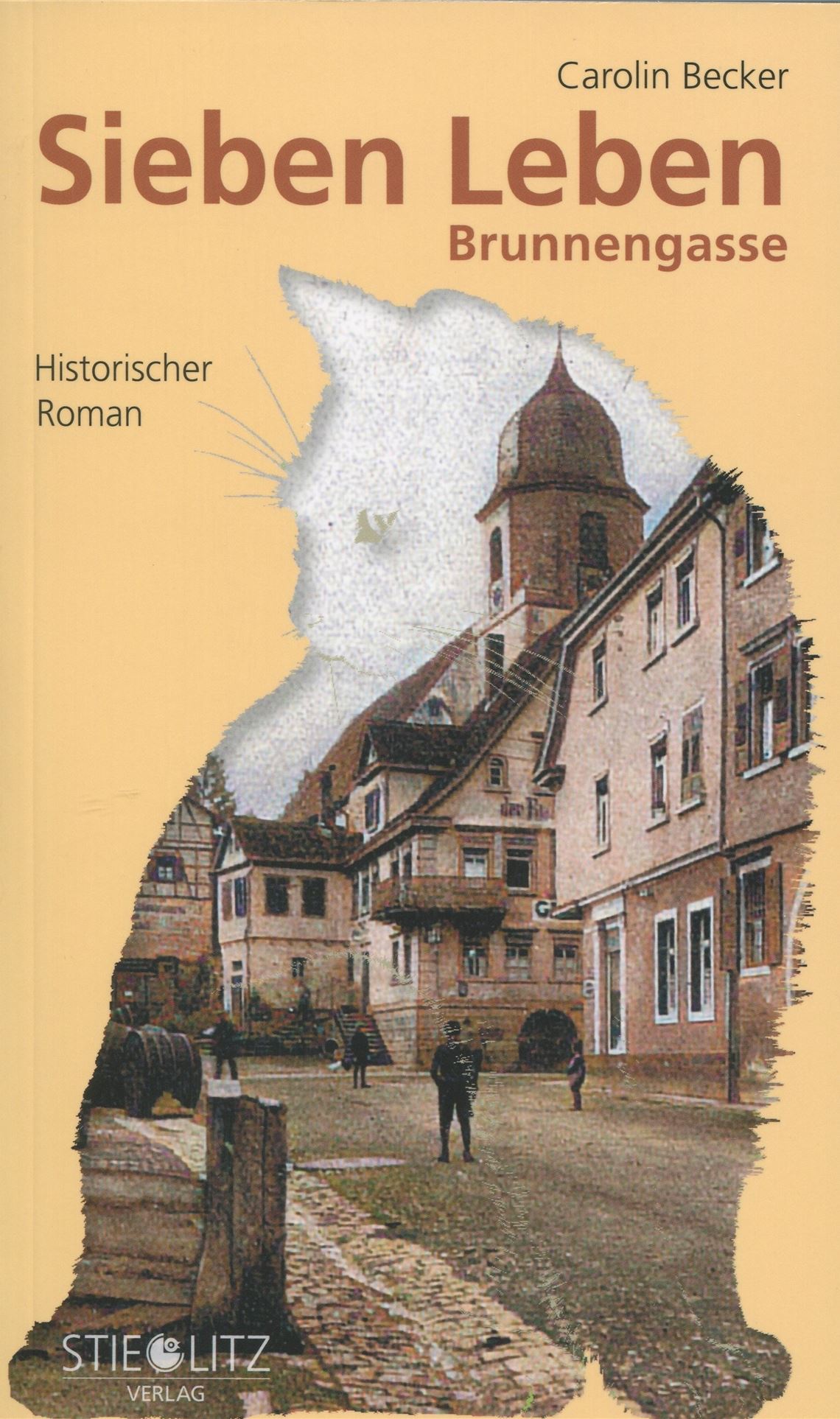 Zeitreise zu Ahnen und Samtpfoten