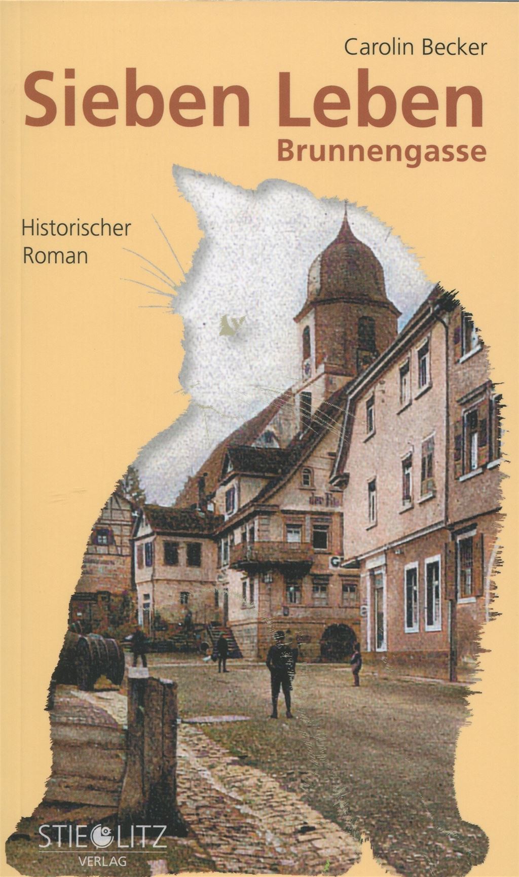 Zeitreise zu Ahnen und Samtpfoten