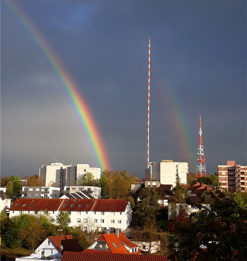 Frühlingsgefühle