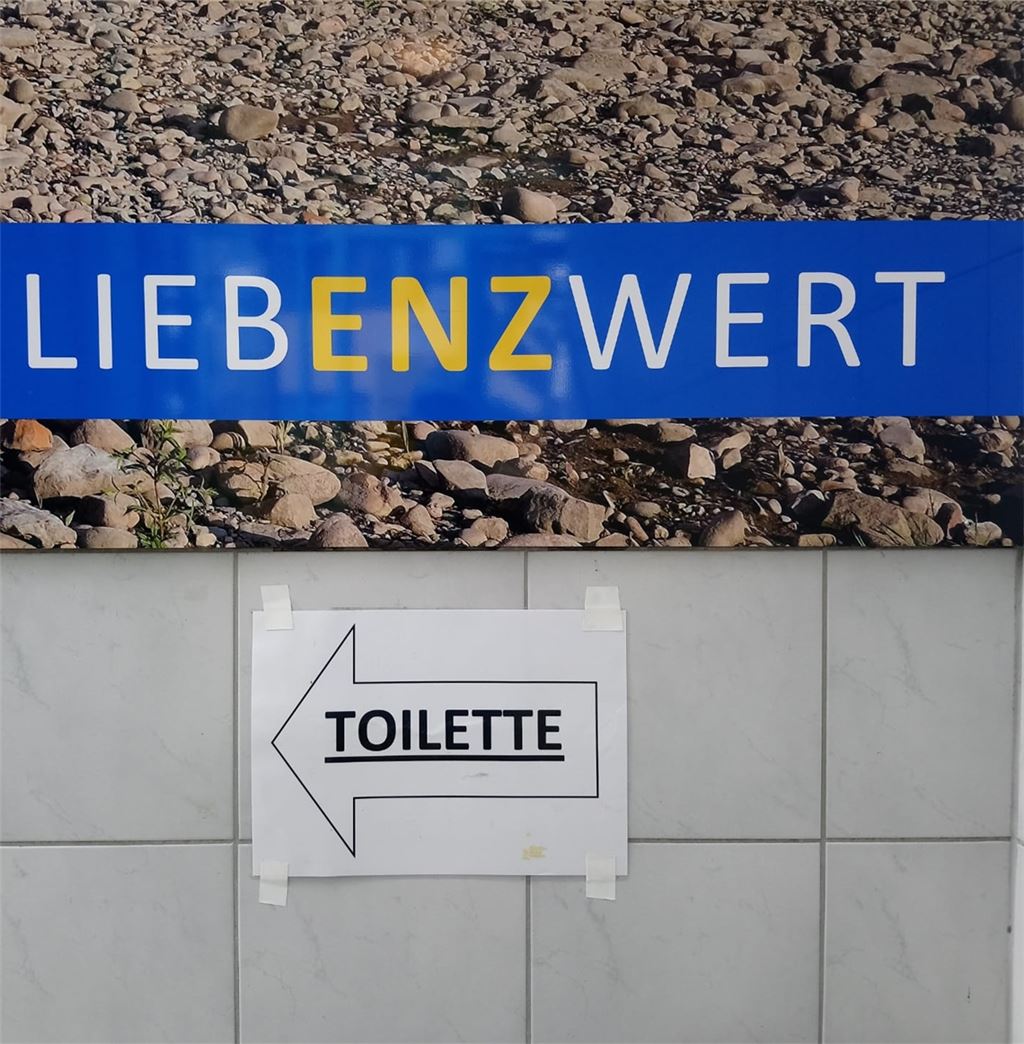 Hinweis