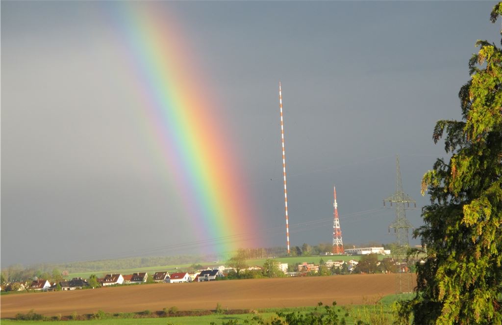 Frühlingsgefühle