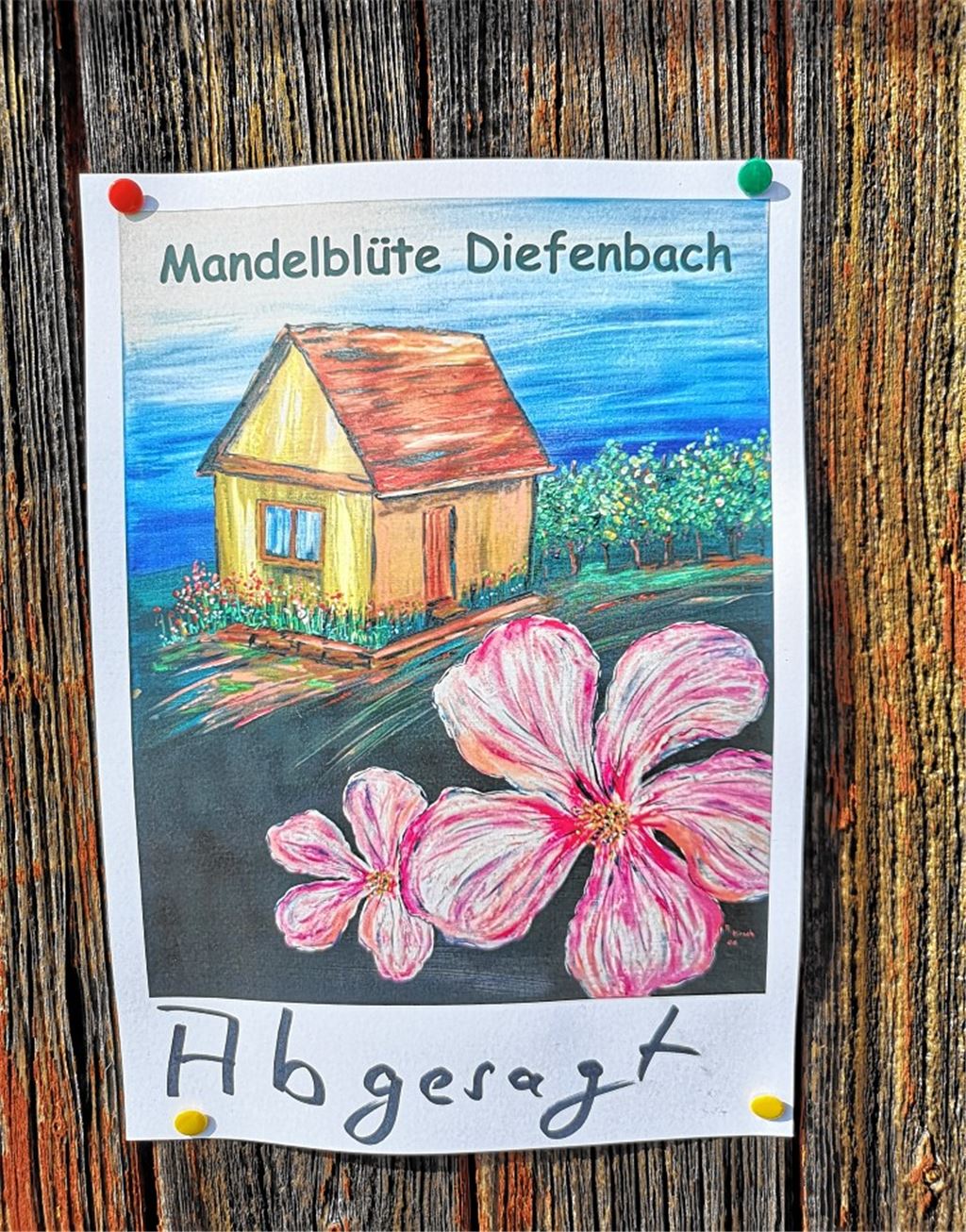 Frühlingsgefühle