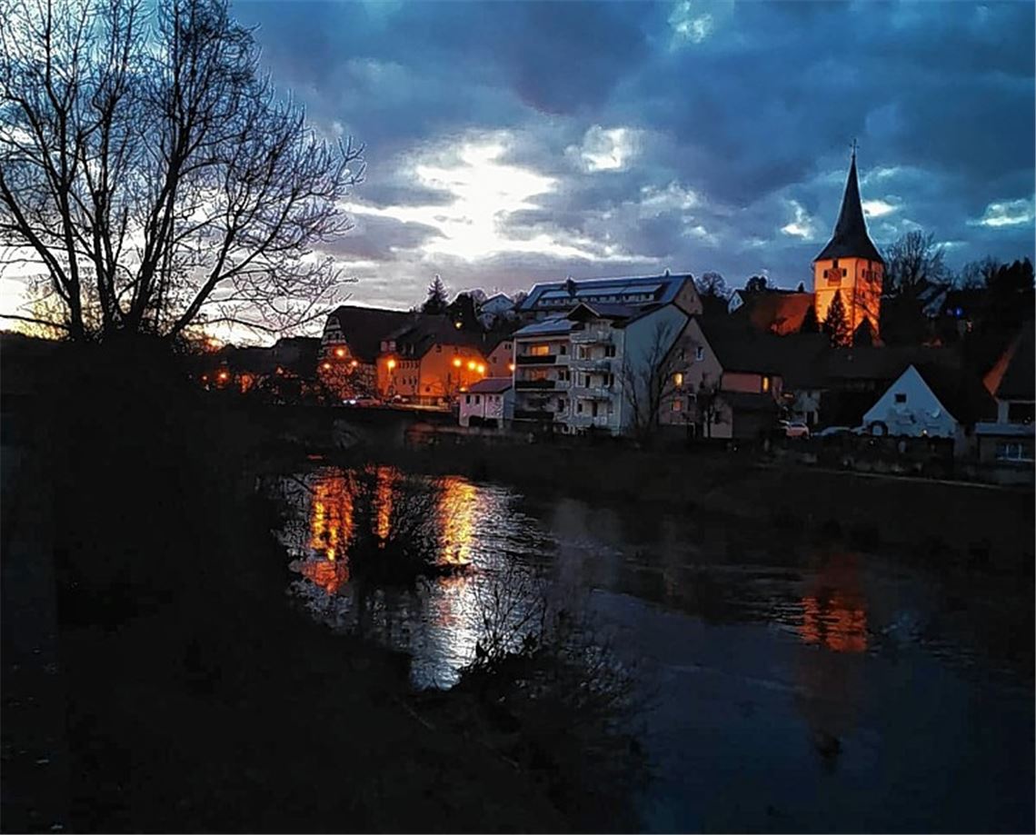 Frühlingsgefühle
