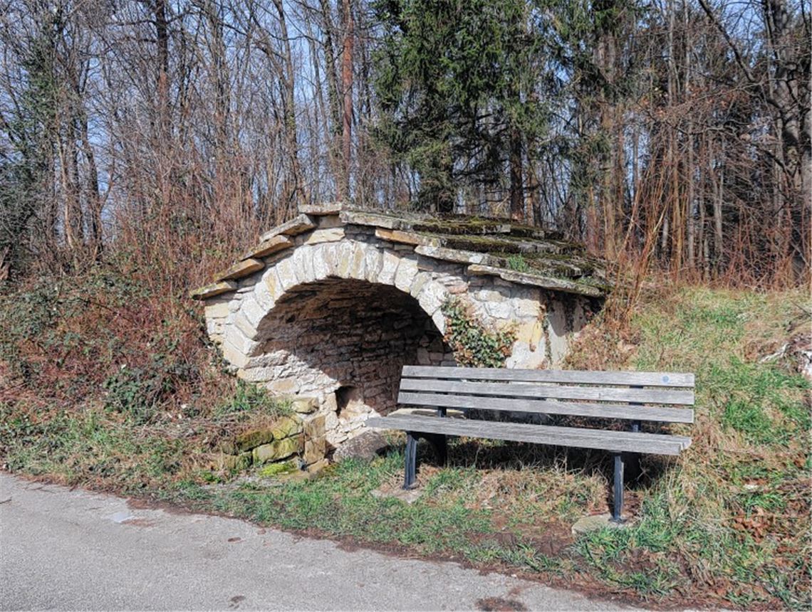 Frühlingsgefühle