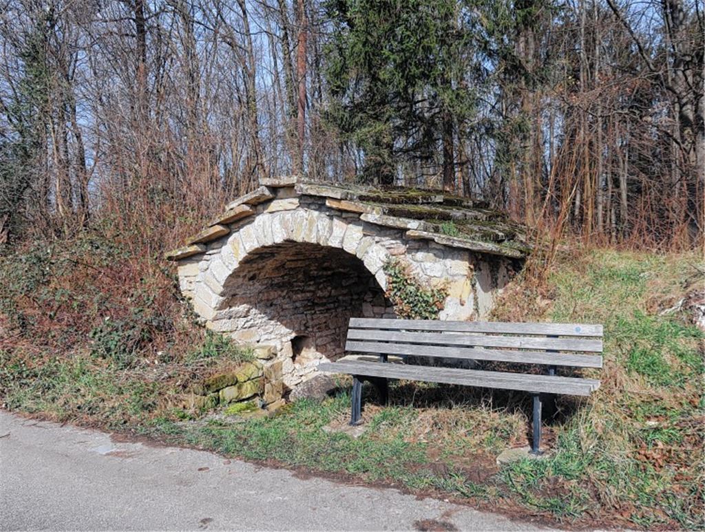 Frühlingsgefühle