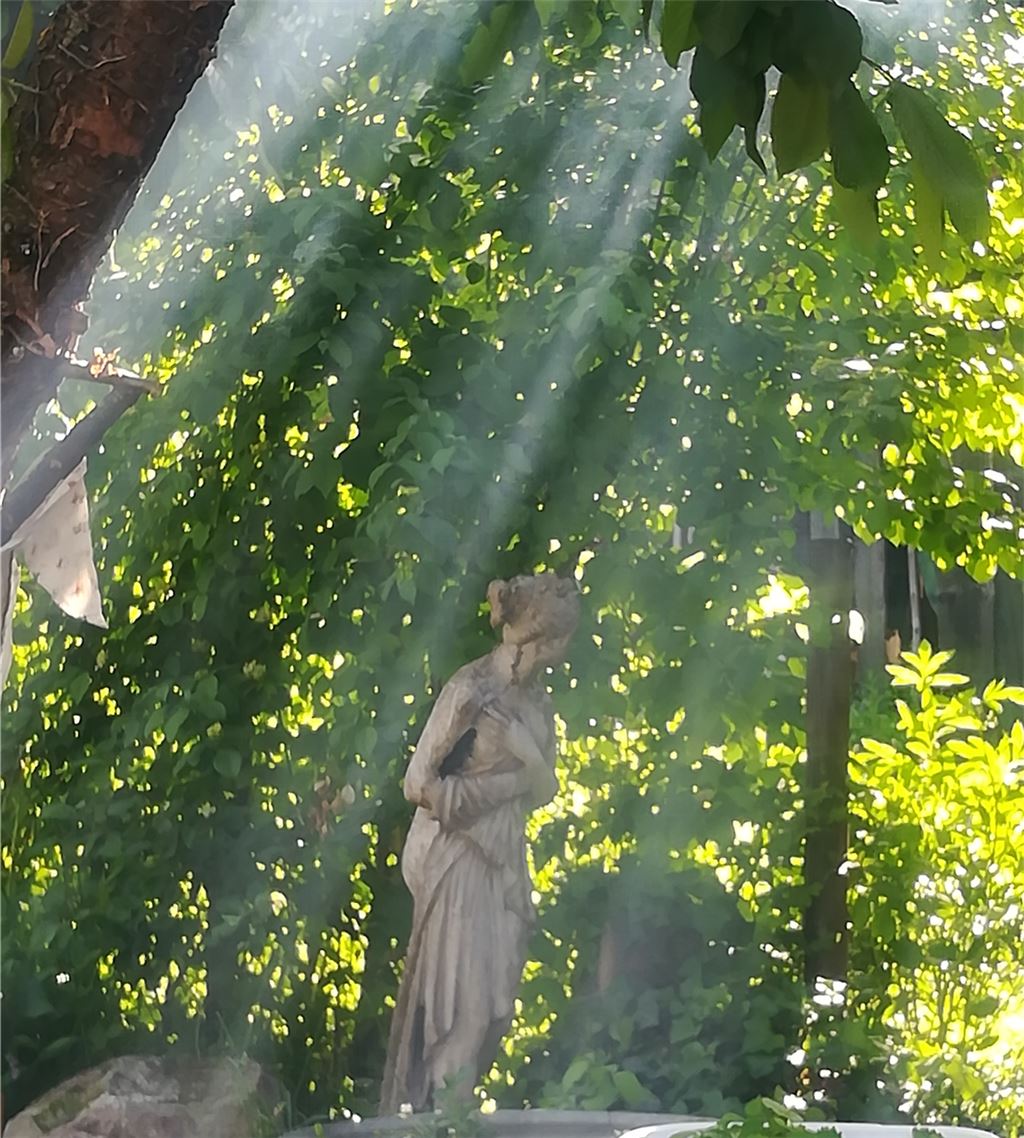 Sommerzeit