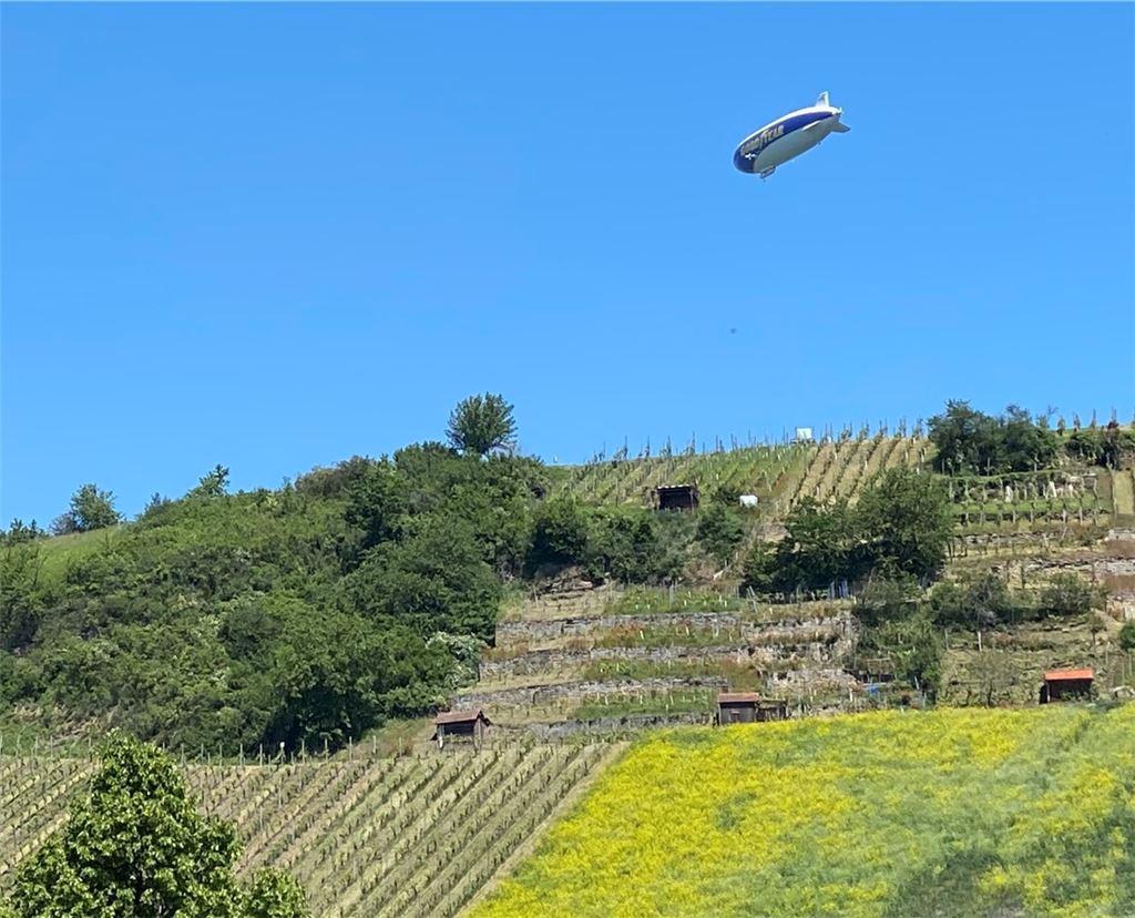 Sommerzeit
