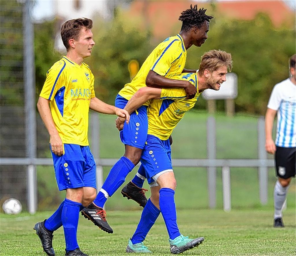 Es geht auch ohne Fischer