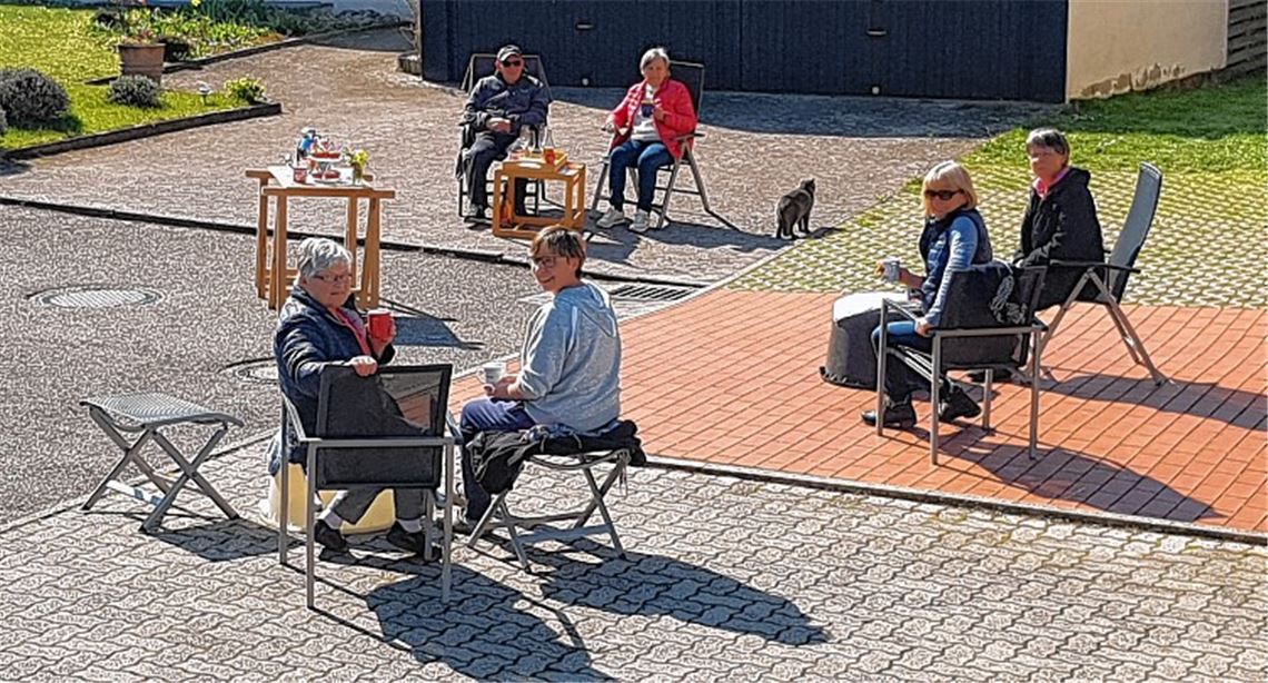 Frühlingsgefühle