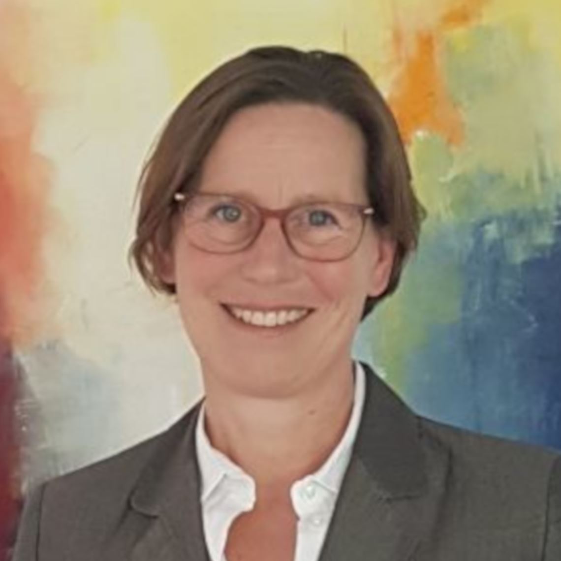„Optimal für die Verbreitung“