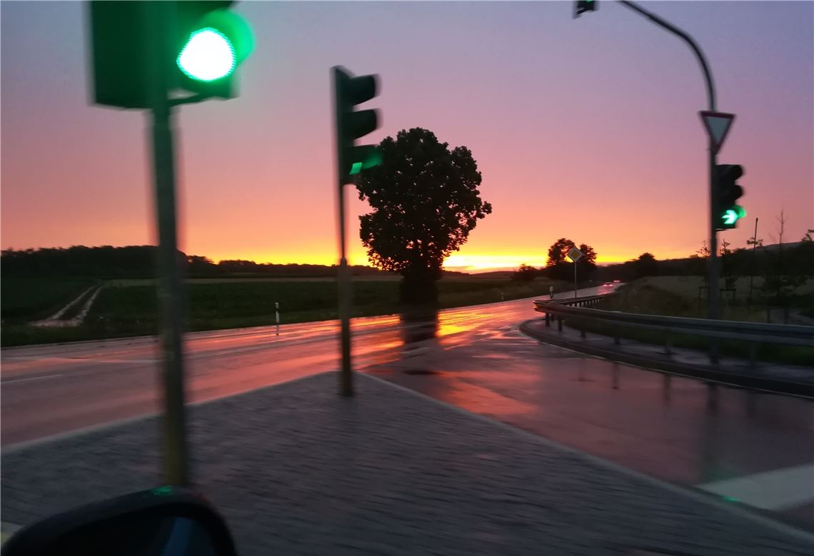 Sommerzeit