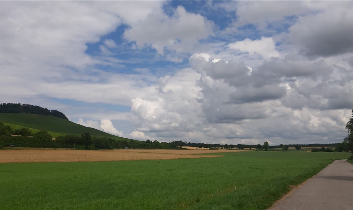Sommerzeit