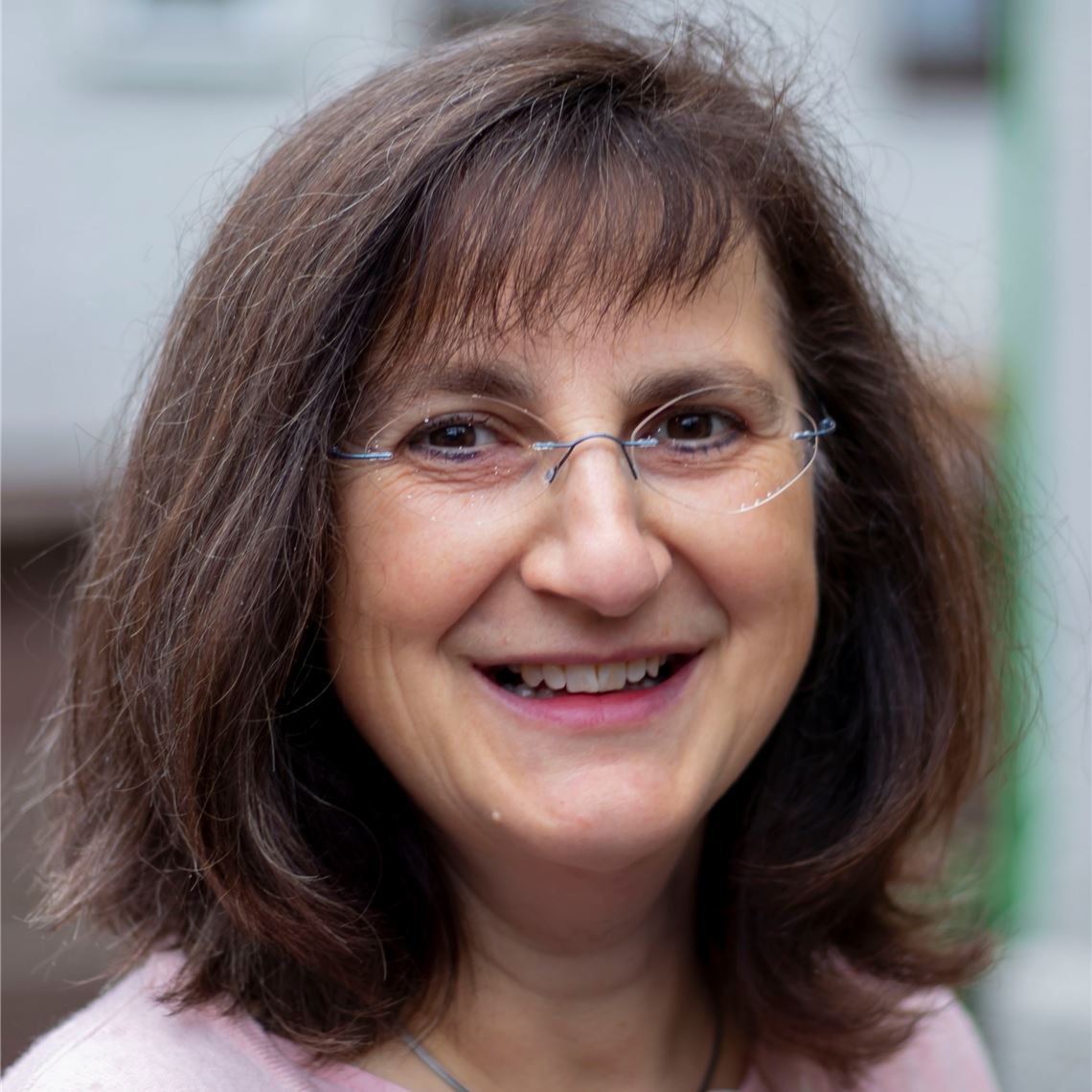 Unterwegs auf stürmischer See