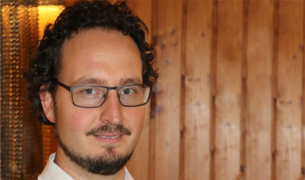 Referent warnt vor einer strahlenden 5G-Zukunft