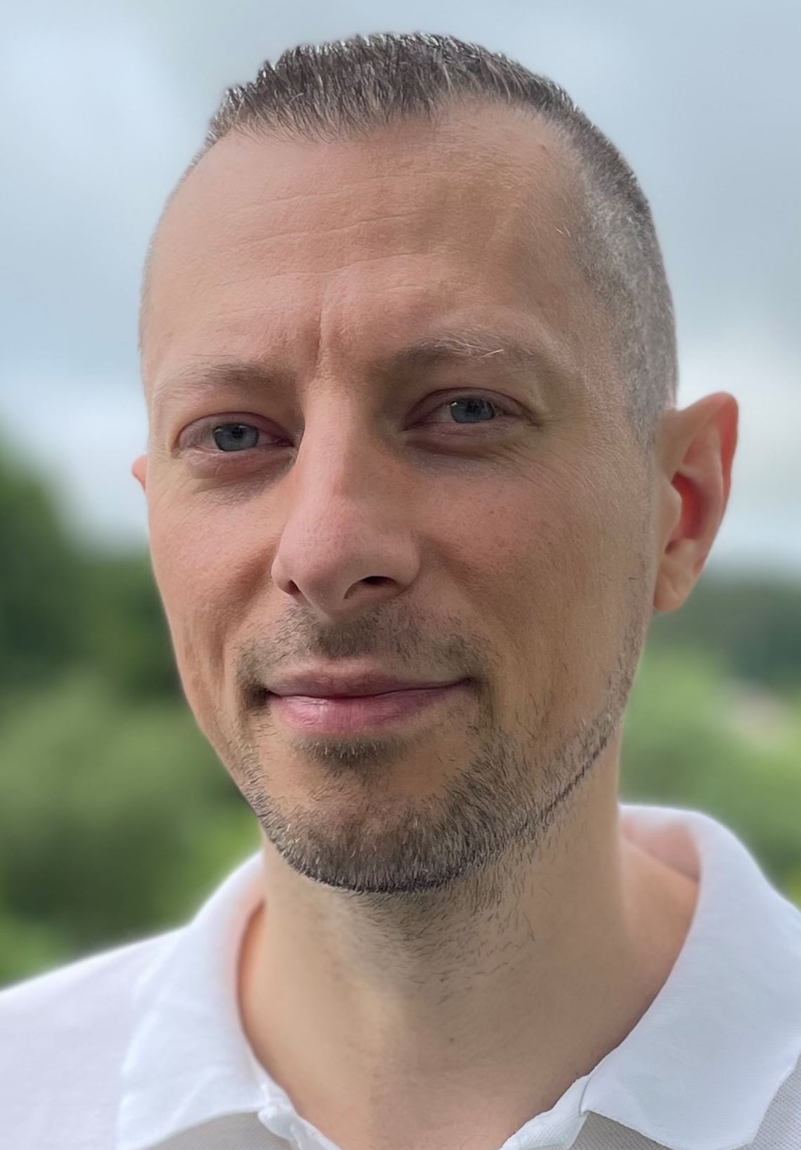 „Abgeregnet wie ein Schwamm auf der Stelle“
