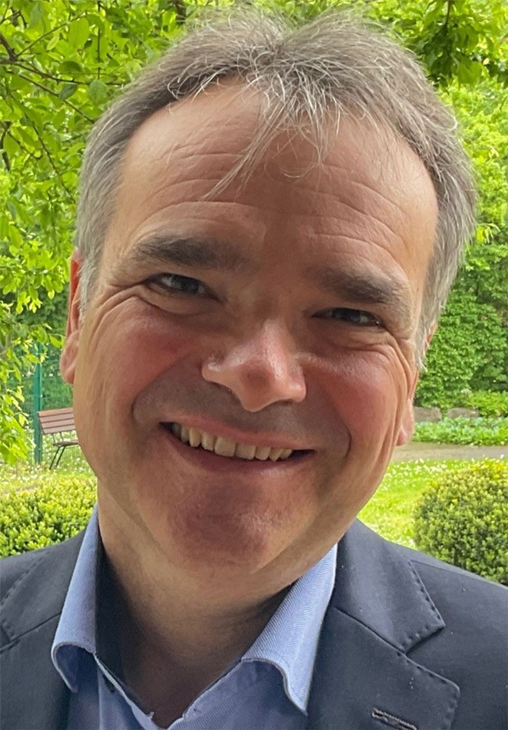 „Wollen keinen Druck ausüben“