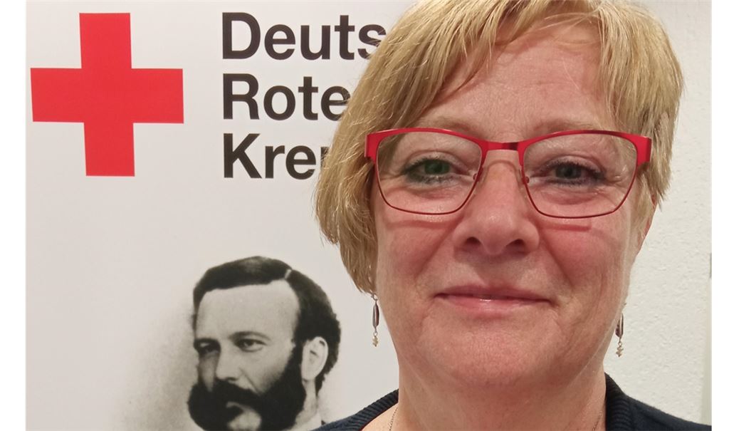DRK-Seniorenheime haben eine neue Leiterin